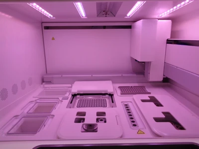 USED LIFE TECHNOLOGIES 4247