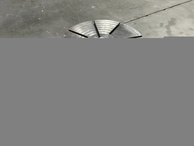 Rotary Table