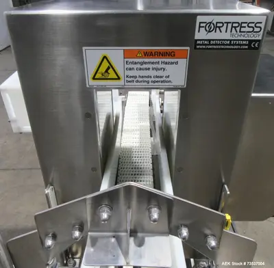 USED FORTRESS TECHNOLOGIES SC-CONV-48