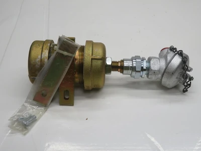 New | in-Stock VERMONT _UNKNOWN_ Solenoid Valves | OCO Industrial #1589514