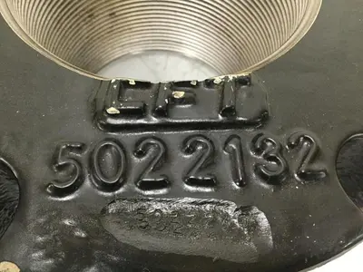 USED CINCINNATI MILACRON 5022132