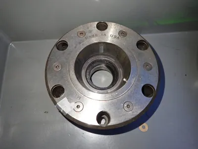 Used MICROCENTRIC CB42D / CB42B Tooling & Accessories (Other) Ohio US | HGR 24 #728011