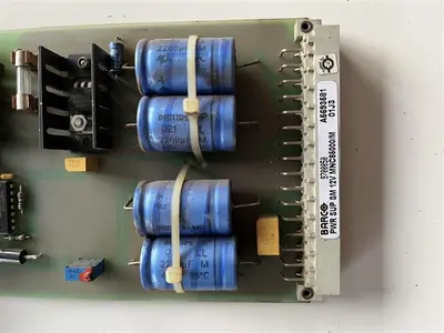 USED BARCO A5693581 MNC85000 M