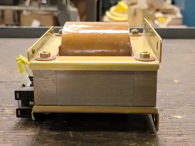 0.15 kVA Transformer, 220 pri. volts, 120 sec. volts