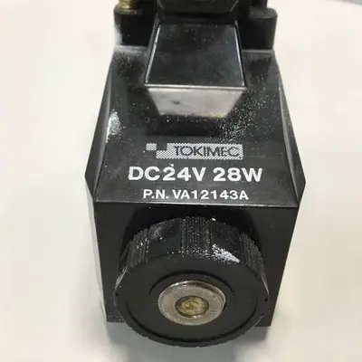 Used VICKERS DG4V32AMP7H750 Valves/Fittings Michigan US | Ideal Machinery #1250208
