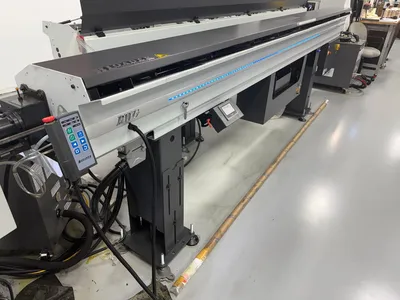 2022 KSI TCM 20SII Swiss Type Automatic Screw Machines | Midstate Machinery (6)