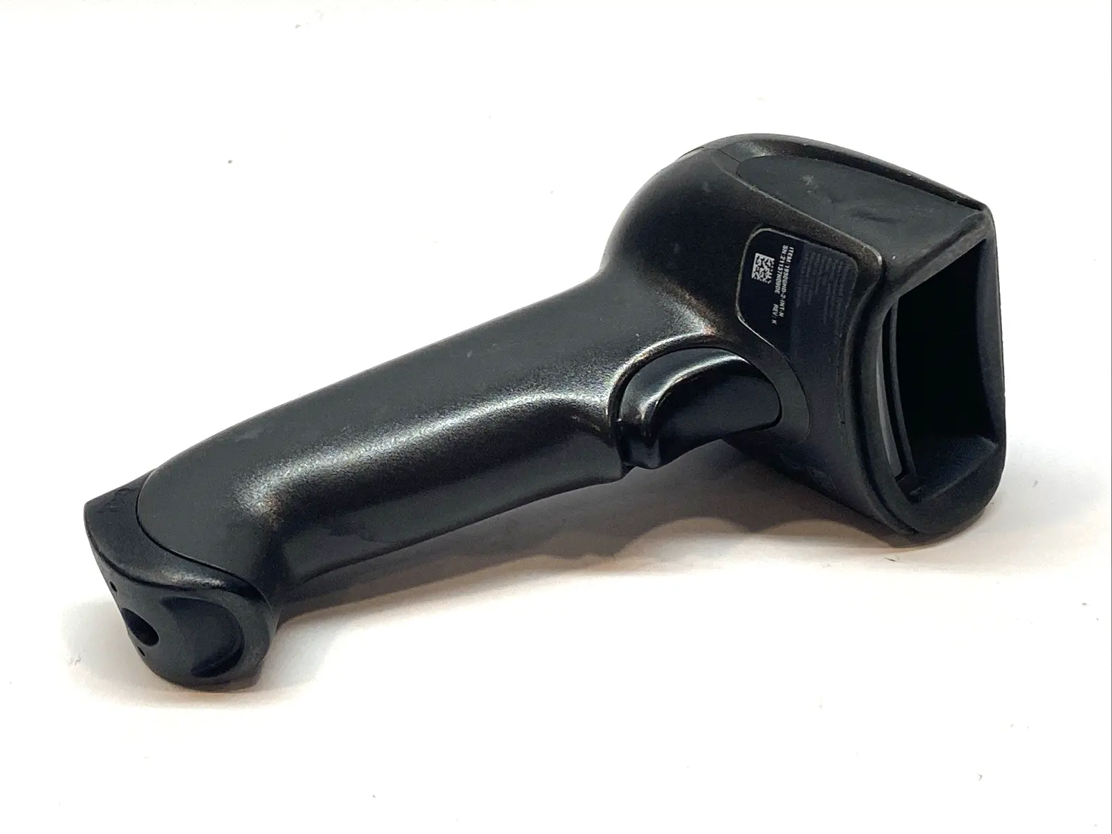 Used Honeywell Handheld Barcode Scanner NO CABLE Barcode Scanners Michigan US | Maverick Industrial Sales #1427077