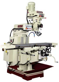 New | Build-to-Order ACER E-MILL 6VK Vertical Mills | Kansas-Oklahoma Machine Tools #1558652