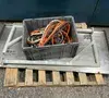 Used UNION TOOL CORP. SERIES #15A54” HM RC Laminators Ohio US | HGR 24 #1291839