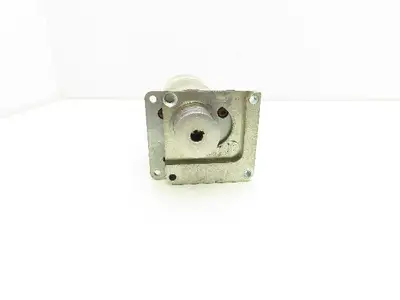 Neckar-Motoren DF882Z00000207 Gear Motor 3Nm Max 50Hz 230VAC 100W