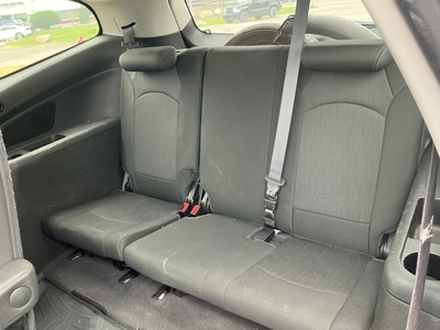 Used 2013 CHEVROLET TRAVERSE SUVs Michigan US | Miedema Asset Management Group #1313922
