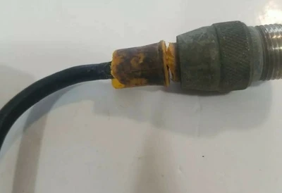 USED Banner PD45VP6C100Q