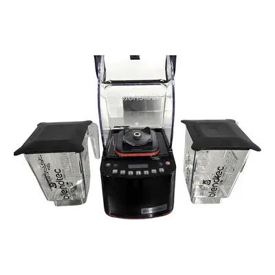 USED BLENDTEC 885
