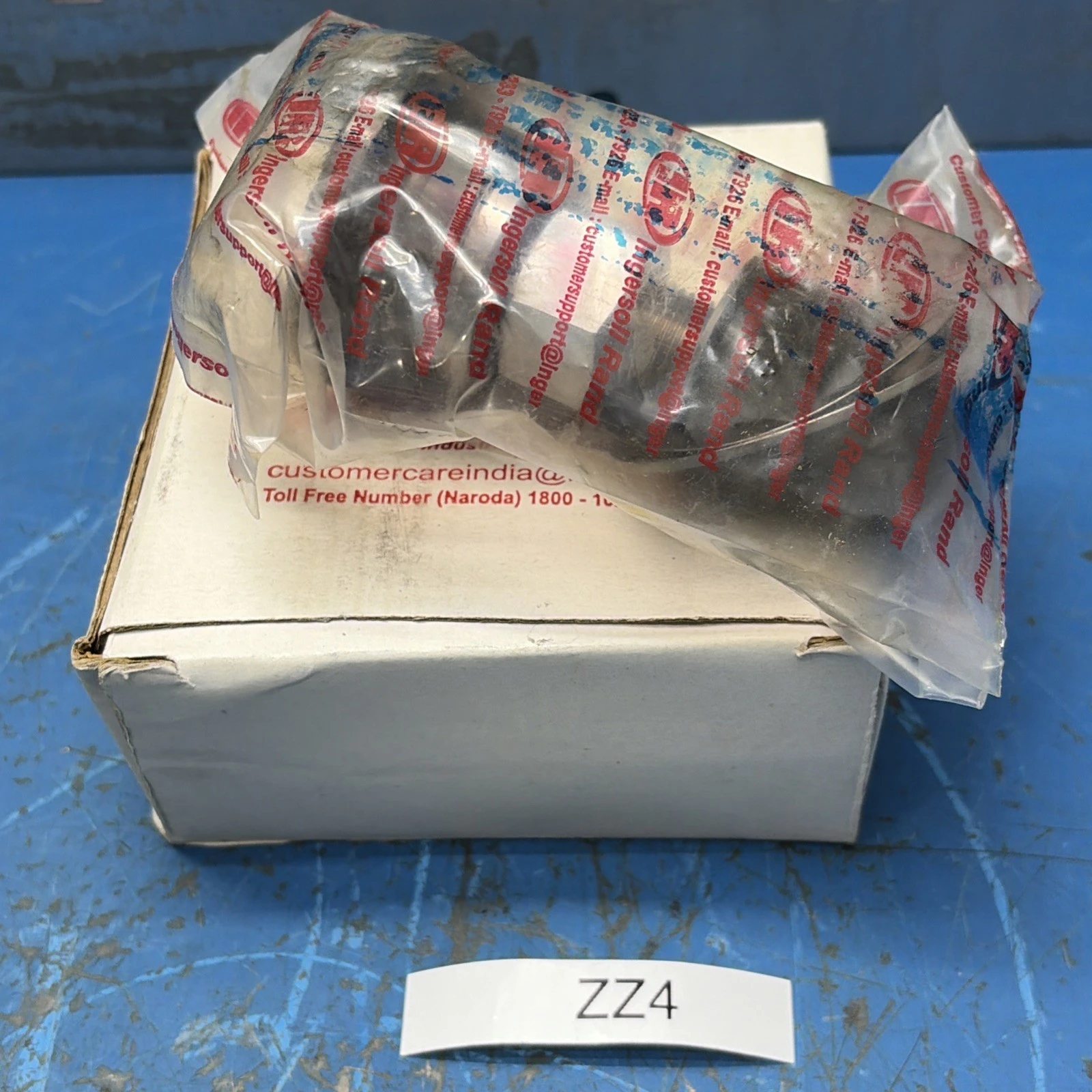 New | in-Stock Ingersoll Rand 31517725 Miscellaneous MRO Indiana US | J&J Industrial Supply #1360634