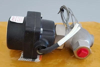 NEW Circle Seal Controls 16300-300P4CC1E