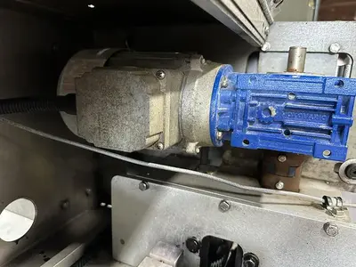 USED BOSCH CBS-D