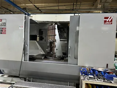 2006 HAAS EC-1600-4AX MACHINING CENTERS,HORIZ,N/C & CNC(Incl.Pallet Changers) | Machinery Resources International (3)