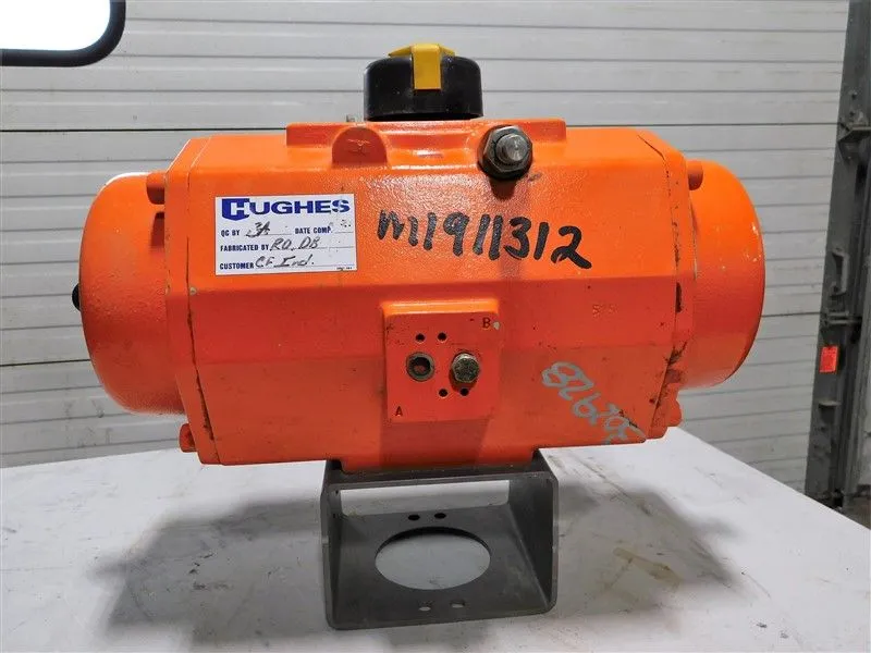 USED BETTIS DS0600.B2A04K.27K0