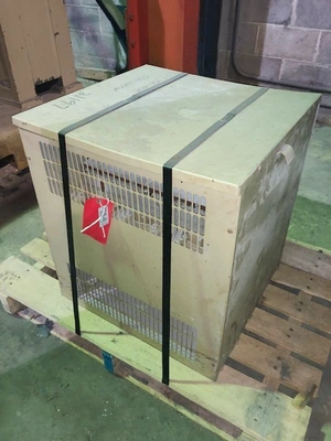 1995 HPM TMIII Extruder, High Boy 3.6" - 4.5""" | Mark One Machinery (15)