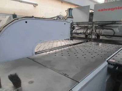 Salvagnini P4 1812