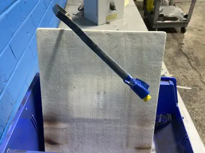 Used WATFLOW F606A12S0002B Heaters Ohio US | HGR 24 #1520815