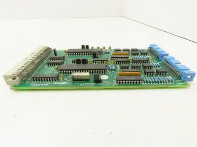 Crosfield Electronics 7508-081Z-01 Panel Driver Board