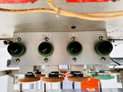 USED KAPS ALL MODEL C
