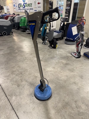 EDIC Revolution Tile & Grout Tool Demo Unit