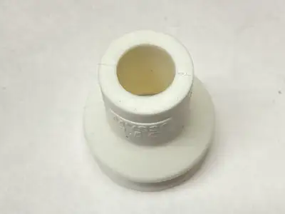 New | in-Stock Coval Silicone 1.5 Bellows Suction Cup 30mm Parts (Hydraulics and Pneumatics) Michigan US | Maverick Industrial Sales #1403057