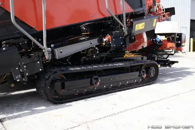 Used 2022 DITCH 2022 DITCH WITCH AT32 ALL TERRAIN Drill Rigs Florida US | HDD Broker #1346187