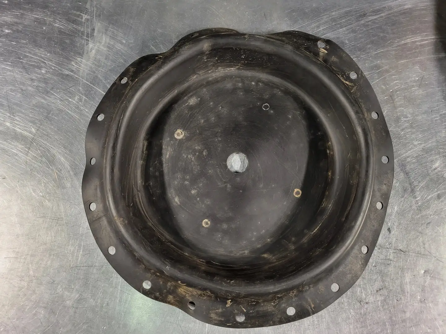 USED EMERSON 2E859602202