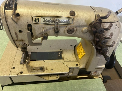 Union Special 53-400K Industrial Picoetta Sewing Machine