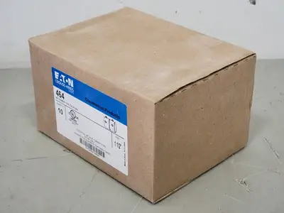 NEW EATON CUTLER-HAMMER 464