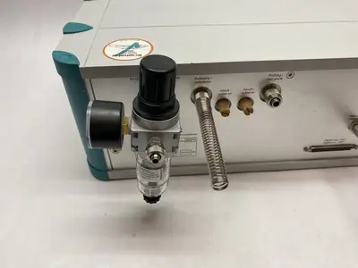 New | in-Stock INNOMATEC CONFIGURABLE MULTI-CHANNEL LEAK TEST COMPUTER Computer Accessories | Maverick Industrial Sales #1100340