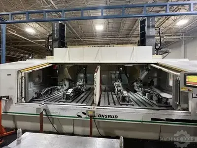 USED 2014 ONSRUD F148E24H2