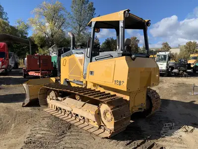 Used 2019 DEERE 650K LGP Crawler Dozers California US | Mittry Construction #1363443