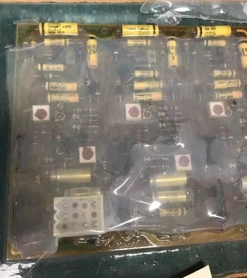 NEW LINCOLN ELECTRIC LINCOLN L5901 / L8749-1 FIRING BOARD