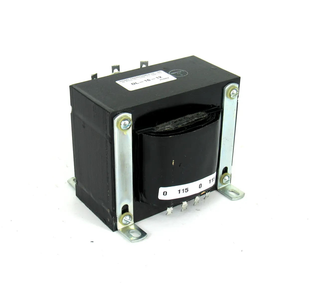 USED SIGNAL TRANSFORMER DL-16-12