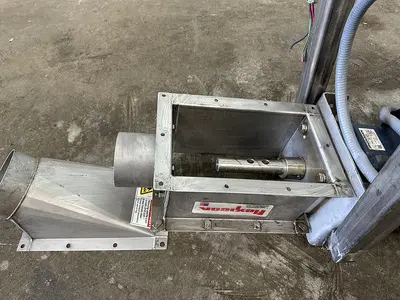 Flexicon Motor