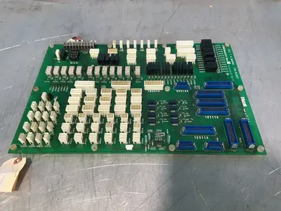 Used MAZAK C2N624A012A I/O Boards & Replacement Parts Ohio US | HGR 24 #1316522