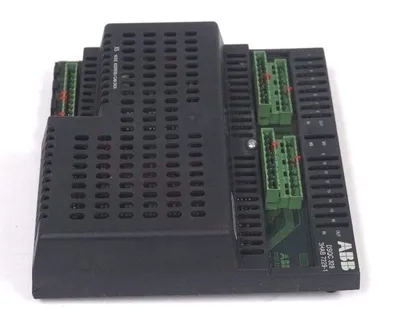 USED ABB 3HAB7229-1/05 I/O MODULE DSQC-328 , 3HAB7229-1