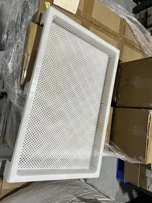 Food Grade Gummy Racks for Drying - HDPE
