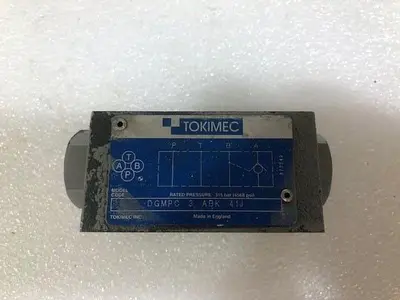 Tokimec