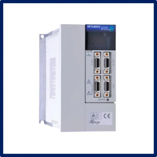NEW MITSUBISHI MR-J2-200B