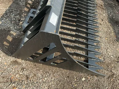 Used _UNKNOWN_ _UNKNOWN_ Rock Buckets Michigan US | Miedema Asset Management Group #1397353