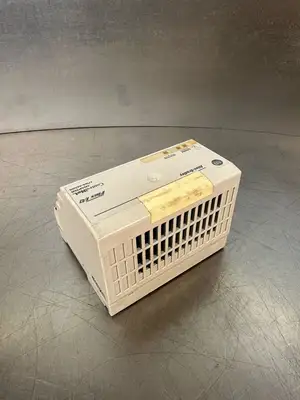 Ab 1794-ACN15 /C Flex I/O CtrolNet Adapter Ver. D01 F/W 4.3 (7.2.2)