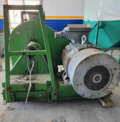 Used _UNKNOWN_ _UNKNOWN_ Tablet Presses GB | Rigal Bennett #1314252
