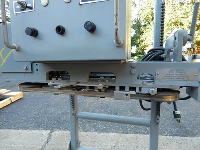 USED DOBOY PACKAGING BD-3