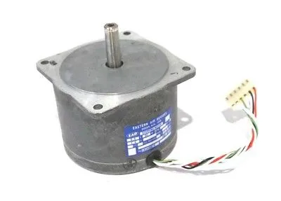 Used EASTERN AIR DEVICES _UNKNOWN_ A.C. Motors | SB Industrial Supply #851013