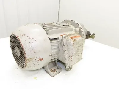 Used BARNES _UNKNOWN_ Hydraulic Pumps | Arrow Industrial #561128